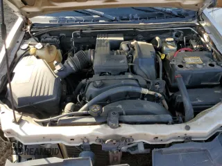2005 Chevrolet Colorado LS Z71 z VIN 1GCDT196058219751, wystawiony jako Copart lot #43018135 z przebiegiem 280 096 mil mil oraz Szkoda całkowita • Salvage title. Historia ofert i sprzedaży dostępna na DreamBid. Obrazek 13.