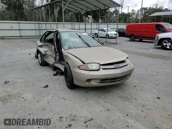 2005 Chevrolet Cavalier with VIN 1G1JC52FX57150943, listed as a Copart auction lot 50185575 with Not Provided miles and Non Repairable. Bid and sale history available at DreamBid. Image 10.