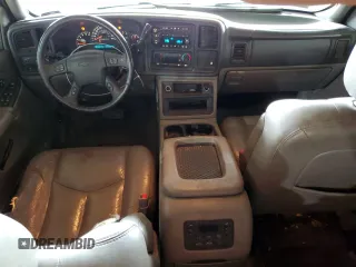 2006 Chevrolet Tahoe LT with VIN 1GNEC13Z16R106076, listed as a Copart auction lot 48185125 with 183,916 mi miles and Salvage Title. Bid and sale history available at carsss.com. Image 8.
