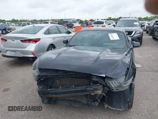 2017 Ford Mustang V6 с VIN 1FA6P8AMXH5203178, выставлен на аукционе IAAI как лот 42124208 с пробегом 145 091 миль миль и . История ставок и продаж доступна на DreamBid. Изображение 12.