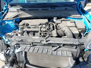 2022 Hyundai Kona SEL with VIN KM8K62AB3NU891349, listed as a IAAI auction lot 41860744 with 22,991 mi miles and . Bid and sale history available at DreamBid. Image 10.