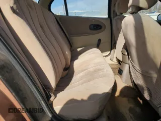 1997 Saturn SW z VIN 1G8ZK8277VZ172310, wystawiony jako Copart lot #51969125 z przebiegiem 222 057 mil mil oraz Szkody całkowita. Historia ofert i sprzedaży dostępna na DreamBid. Obrazek 12.