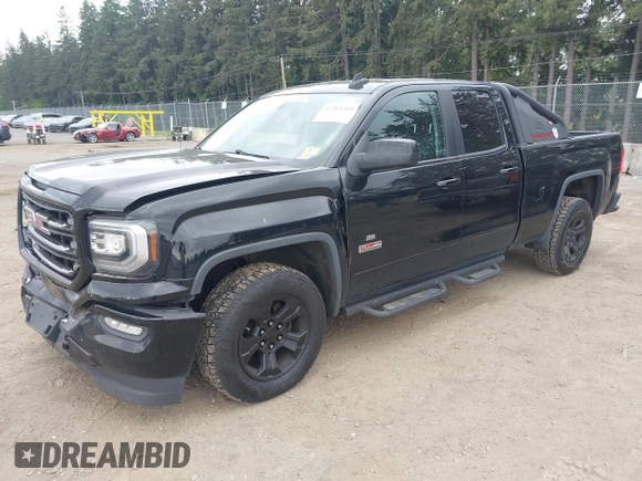 2017 GMC Sierra 1500 SLT z VIN 1GTV2NEC6HZ263312, wystawiony jako IAAI lot #42261269 z przebiegiem 164 282 mil mil oraz . Historia ofert i sprzedaży dostępna na DreamBid. Obrazek 17.