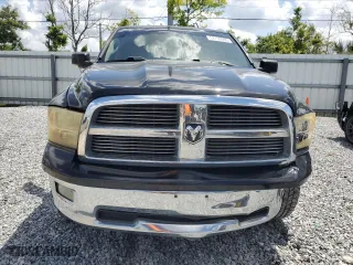 2009 Dodge Ram 1500 Sport with VIN 1D3HB13T79S743160, listed as a Copart auction lot 52738985 with 212,079 mi miles and Salvage Title. Bid and sale history available at carsss.com. Image 5.