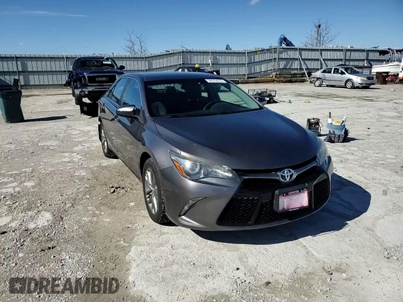 2017 Toyota Camry XLE z VIN 4T1BF1FKXHU396640, wystawiony jako Copart lot #50572475 z przebiegiem 115 338 mil mil oraz Szkoda całkowita • Salvage title. Historia ofert i sprzedaży dostępna na DreamBid. Obrazek 10.
