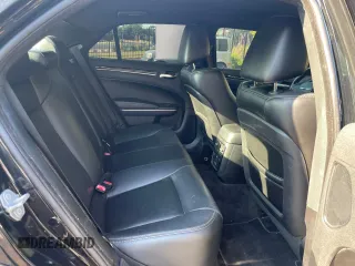 2018 Chrysler 300 with VIN 2C3CCABG5JH313938, listed as a Copart auction lot 53404685 with 122,155 mi miles and Salvage Title. Bid and sale history available at carsss.com. Image 6.