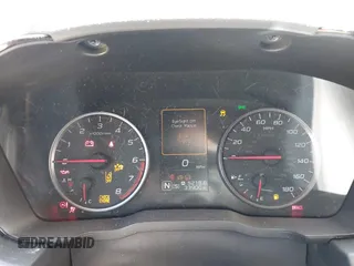 2023 Subaru WRX с VIN JF1VBAB66P8814792, выставлен на аукционе IAAI как лот 40087960 с пробегом 33 900 миль миль и . История ставок и продаж доступна на DreamBid. Изображение 7.