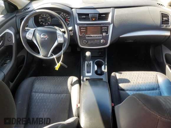 2016 Nissan Altima S с VIN 1N4AL3AP6GN346596, выставлен на аукционе Copart как лот 52971555 с пробегом 154 074 миль миль и Списание • Salvage title. История ставок и продаж доступна на DreamBid. Изображение 8.