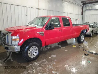 2010 Ford F-350 XL с VIN 1FTWW3BR2AEA52028, выставлен на аукционе Copart как лот 44630405 с пробегом 172 202 миль миль и На запчасти • Non repairable. История ставок и продаж доступна на DreamBid. Изображение 1.