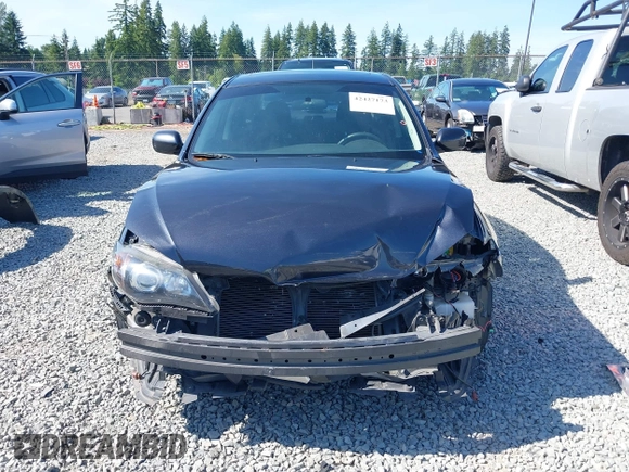 2011 Subaru Impreza Premium с VIN JF1GE6B63BH510938, выставлен на аукционе IAAI как лот 42427173 с пробегом 92 232 миль миль и . История ставок и продаж доступна на DreamBid. Изображение 6.