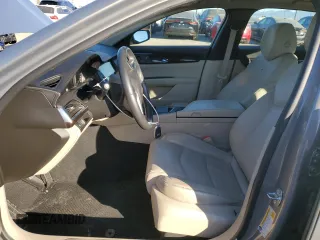 2018 Cadillac CT6 AWD z VIN 1G6KB5RS1JU113165, wystawiony jako Copart lot #88909765 z przebiegiem 58 777 mil mil oraz Szkoda całkowita • Salvage title. Historia ofert i sprzedaży dostępna na DreamBid. Obrazek 7.