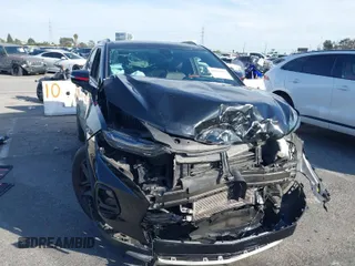 2021 Chevrolet Blazer LT с VIN 3GNKBDRS6MS530039, выставлен на аукционе IAAI как лот 41603952 с пробегом 72 564 миль миль и . История ставок и продаж доступна на DreamBid. Изображение 1.