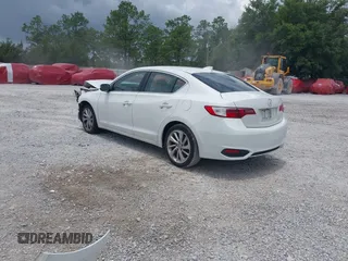 2016 Acura ILX Premium с VIN 19UDE2F72GA012501, выставлен на аукционе IAAI как лот 42485526 с пробегом 101 354 миль миль и . История ставок и продаж доступна на DreamBid. Изображение 3.