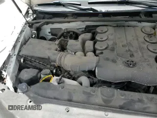 2021 Toyota 4Runner SR5 с VIN JTEMU5JR1M5859795, выставлен на аукционе Copart как лот 65183955 с пробегом 58 934 миль миль и Списание • Salvage title. История ставок и продаж доступна на DreamBid. Изображение 14.
