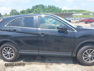 2024 Mitsubishi Eclipse Cross ES с VIN JA4ATUAA6RZ060247, выставлен на аукционе IAAI как лот 42427671 с пробегом 11 954 миль миль и . История ставок и продаж доступна на DreamBid. Изображение 14.