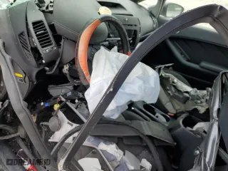 2016 Kia Forte 5-Door EX with VIN KNAFX5A88G5491628, listed as a Copart auction lot 69794544 with 0 mi miles and Salvage Title. Bid and sale history available at carsss.com. Image 8.