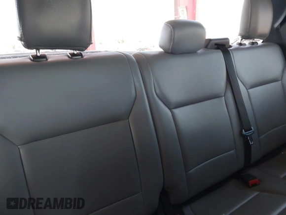 2021 Ford F-150 XL z VIN 1FTEX1C56MKE47893, wystawiony jako IAAI lot #42095350 z przebiegiem 89 885 mil mil oraz . Historia ofert i sprzedaży dostępna na DreamBid. Obrazek 8.