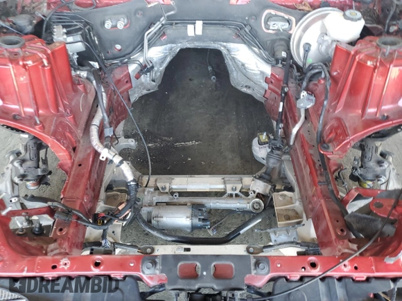 2016 Cadillac CTS-V z VIN 1G6A15S65G0134080, wystawiony jako Copart lot #58197785 z przebiegiem Nie podano mil oraz Szkody całkowita. Historia ofert i sprzedaży dostępna na DreamBid. Obrazek 11.