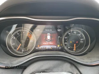 2019 Jeep Cherokee Trailhawk Elite с VIN 1C4PJMBN5KD123705, выставлен на аукционе Copart как лот 58827215 с пробегом 56 913 миль миль и Списание • Salvage title. История ставок и продаж доступна на DreamBid. Изображение 9.