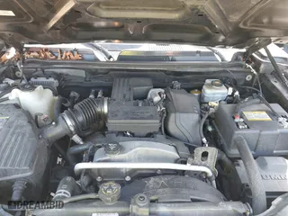 2007 Hummer H3 SUV with VIN 5GTDN13E678121846, listed as a IAAI auction lot 42001601 with 179,088 mi miles. Bid and sale history available at carsss.com. Image 10.