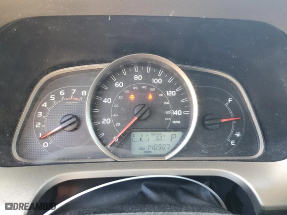 2014 Toyota RAV4 LE with VIN 2T3ZFREV1EW122108, listed as a Copart auction lot 50558065 with 140,907 mi miles and Salvage Title. Bid and sale history available at carsss.com. Image 9.