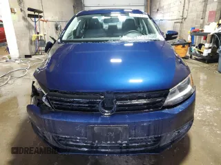 2011 Volkswagen Jetta TDI с VIN 3VWLL7AJ6BM110522, выставлен на аукционе Copart как лот 45751225 с пробегом 180 310 миль миль и Списание • Salvage title. История ставок и продаж доступна на DreamBid. Изображение 5.