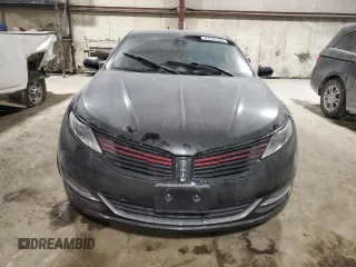 2014 Lincoln MKZ Hybrid с VIN 3LN6L2LU4ER804378, выставлен на аукционе Copart как лот 87747365 с пробегом 106 317 миль миль и Списание • Salvage title. История ставок и продаж доступна на DreamBid. Изображение 5.