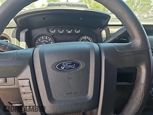 2013 Ford F-150 XL with VIN 1FTFX1EF0DKF87495, listed as a IAAI auction lot 42587666 with 221,982 mi miles and . Bid and sale history available at DreamBid. Image 33.