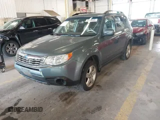 2010 Subaru Forester X Premium с VIN JF2SH6CC9AH771622, выставлен на аукционе IAAI как лот 42194069 с пробегом 70 731 миль миль и . История ставок и продаж доступна на DreamBid. Изображение 16.
