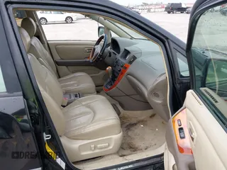2001 Lexus RX 300 with VIN JTJHF10U810210497, listed as a IAAI auction lot 41970707 with 228,200 mi miles and . Bid and sale history available at DreamBid. Image 5.