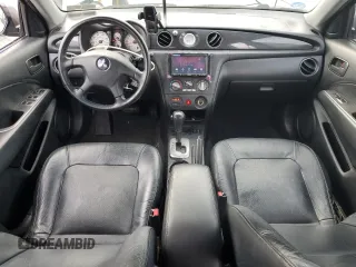2005 Mitsubishi Outlander z VIN JA4LZ81F15U039209, wystawiony jako Copart lot #47110825 z przebiegiem 84 505 mil mil oraz Czysty tytuł • Clean title. Historia ofert i sprzedaży dostępna na DreamBid. Obrazek 8.