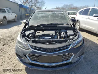 2016 Chevrolet Cruze Premier with VIN 1G1BG5SM6G7280437, listed as a Copart auction lot 47405425 with 148,416 mi miles and Salvage Title. Bid and sale history available at carsss.com. Image 5.