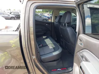 2015 Chevrolet Colorado 4WD Z71 with VIN 1GCGTCE38F1190708, listed as a IAAI auction lot 42686524 with 152,110 mi miles and . Bid and sale history available at DreamBid. Image 8.