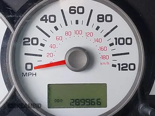2006 Ford Escape XLS with VIN 1FMYU02Z76KD03045, listed as a IAAI auction lot 42267662 with 289,966 mi miles and . Bid and sale history available at DreamBid. Image 15.