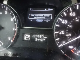 2015 Nissan Altima S z VIN 1N4AL3AP9FC107814, wystawiony jako IAAI lot #41653655 z przebiegiem 159 687 mil mil oraz . Historia ofert i sprzedaży dostępna na DreamBid. Obrazek 12.