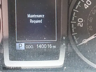 2017 Toyota Tacoma SR5 with VIN 3TMCZ5AN6HM052025, listed as a IAAI auction lot 41952748 with 140,016 mi miles. Bid and sale history available at carsss.com. Image 15.