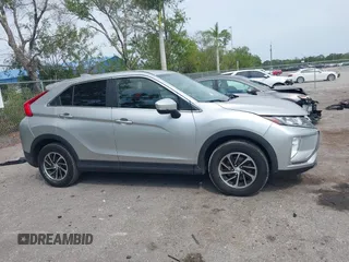 2020 Mitsubishi Eclipse Cross ES z VIN JA4AS3AA2LZ021983, wystawiony jako IAAI lot #41866940 z przebiegiem 179 819 mil mil oraz . Historia ofert i sprzedaży dostępna na DreamBid. Obrazek 13.