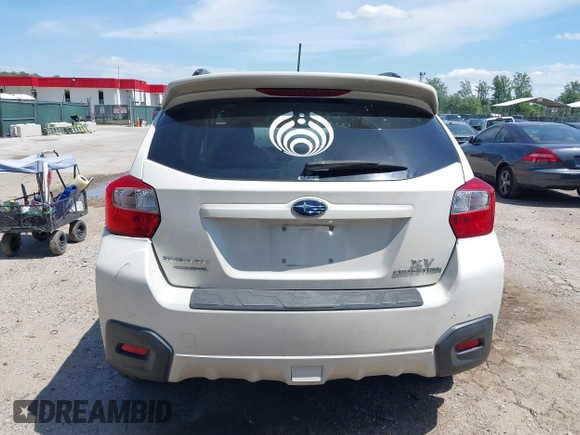 2014 Subaru Crosstrek Premium z VIN JF2GPAVC5E8204595, wystawiony jako IAAI lot #42310962 z przebiegiem 202 319 mil mil oraz . Historia ofert i sprzedaży dostępna na DreamBid. Obrazek 16.