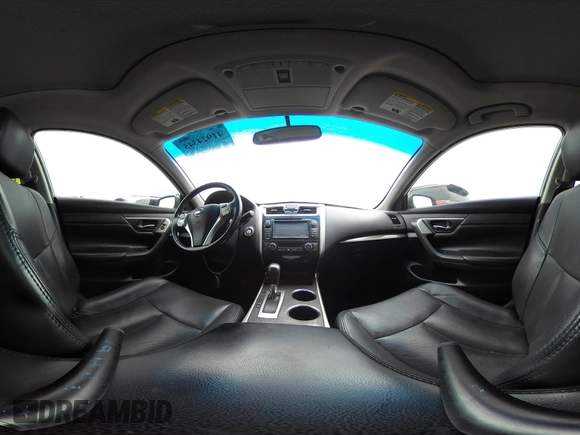 2015 Nissan Altima S with VIN 1N4AL3AP4FN309576, listed as a IAAI auction lot 41924345 with 163,124 mi miles and . Bid and sale history available at DreamBid. Image 22.