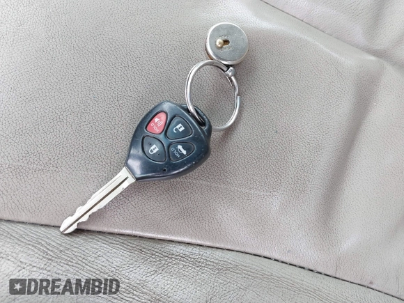 2010 Toyota Camry with VIN 4T1BF3EK8AU044840, listed as a IAAI auction lot 42026128 with 177,114 mi miles and . Bid and sale history available at DreamBid. Image 11.