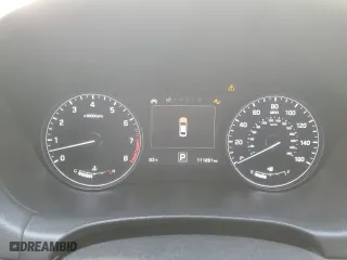 2015 Hyundai Genesis 5.0L with VIN KMHGN4JF7FU021001, listed as a Copart auction lot 49530295 with 111,281 mi miles and Salvage Title. Bid and sale history available at carsss.com. Image 9.