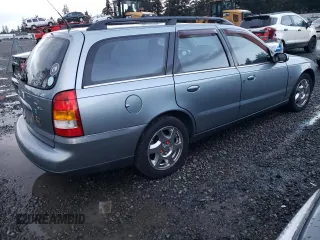 2002 Saturn LW z VIN 1G8JW84R22Y556738, wystawiony jako Copart lot #86540174 z przebiegiem Nie podano mil oraz Szkody całkowita. Historia ofert i sprzedaży dostępna na DreamBid. Obrazek 3.