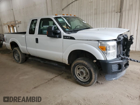 2012 Ford F-350 XL z VIN 1FT8X3B60CEA14909, wystawiony jako Copart lot #60431045 z przebiegiem 177 057 mil mil oraz Szkoda całkowita • Salvage title. Historia ofert i sprzedaży dostępna na DreamBid. Obrazek 4.