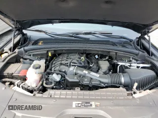 2024 Jeep Grand Cherokee Altitude with VIN 1C4RJHAG4RC681922, listed as a Copart auction lot 59997195 with 12,042 mi miles and Salvage title. Bid and sale history available at DreamBid. Image 12.