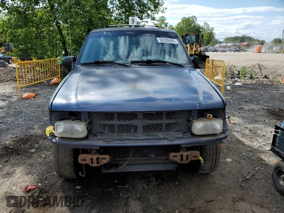 2000 Ford Explorer XLT с VIN 1FMZU73E4YZA81714, выставлен на аукционе Copart как лот 58205685 с пробегом 141 966 миль миль и Списание • Salvage title. История ставок и продаж доступна на DreamBid. Изображение 5.