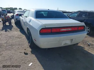 2013 Dodge Challenger SXT with VIN 2C3CDYAGXDH616189, listed as a IAAI auction lot 41979561 with 149,496 mi miles. Bid and sale history available at carsss.com. Image 3.