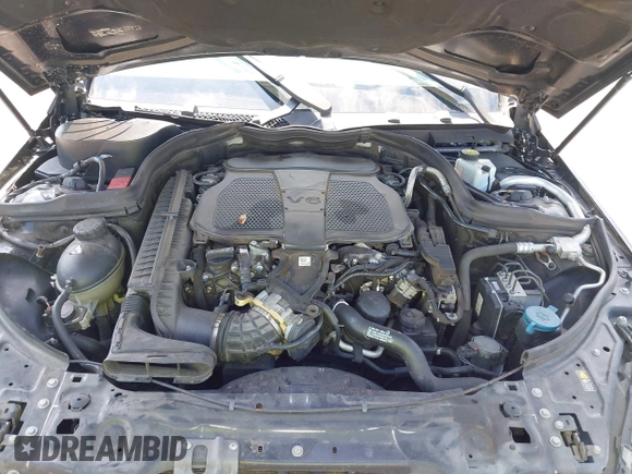 2012 Mercedes-Benz E 350 with VIN WDDKJ5KB1CF161028, listed as a IAAI auction lot 41672278 with 238,710 mi miles and . Bid and sale history available at DreamBid. Image 10.