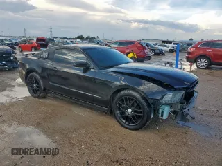 2014 Ford Mustang V6 с VIN 1ZVBP8AM7E5317804, выставлен на аукционе Copart как лот 60095725 с пробегом 74 932 миль миль и Списание • Salvage title. История ставок и продаж доступна на DreamBid. Изображение 4.
