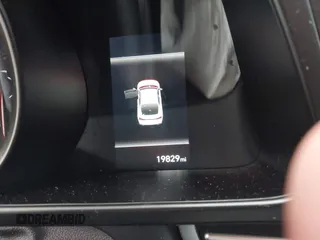 2022 Hyundai Elantra SEL with VIN KMHLM4AG9NU345205, listed as a IAAI auction lot 41953130 with 19,829 mi miles and . Bid and sale history available at DreamBid. Image 16.