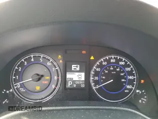 2015 Infiniti Q40 with VIN JN1CV6AP6FM501329, listed as a Copart auction lot 52228975 with 106,941 mi miles and Salvage Title. Bid and sale history available at carsss.com. Image 9.